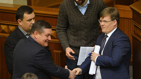 Яценюк под следствием. Порошенко готовит переворот? Яценюк под следствием. Порошенко готовит переворот?