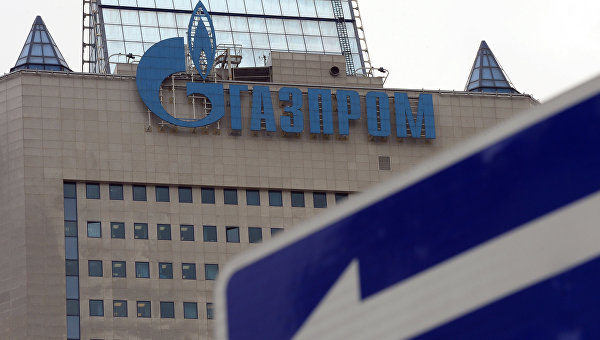 «Украина откажется от российского газа, только если останется без промышленности» «Украина откажется от российского газа, только если останется без промышленности»