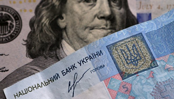 «Украина откажется от российского газа, только если останется без промышленности» «Украина откажется от российского газа, только если останется без промышленности»