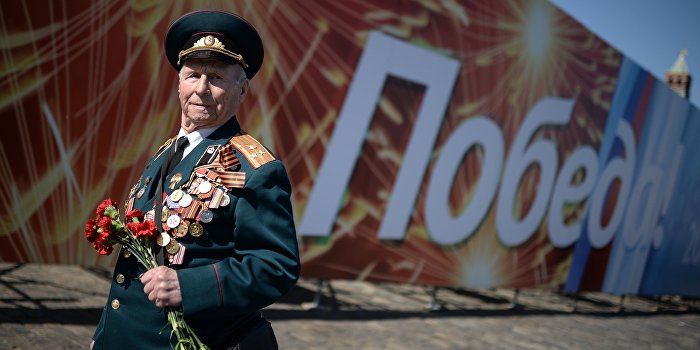 Сербские военнослужащие примут участие в Параде Победы в Москве Сербские военнослужащие примут участие в Параде Победы в Москве