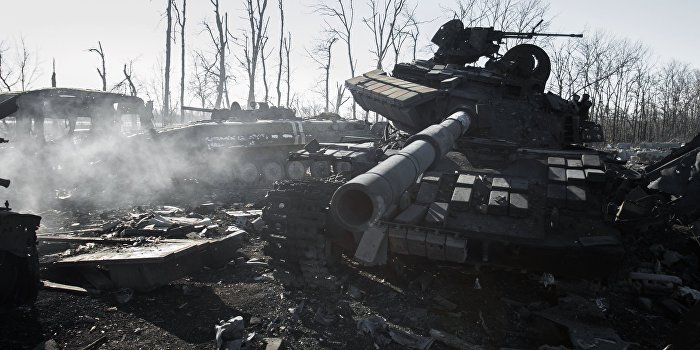 Посол ЕС в России: Мы не пойдем воевать и умирать Посол ЕС в России: Мы не пойдем воевать и умирать