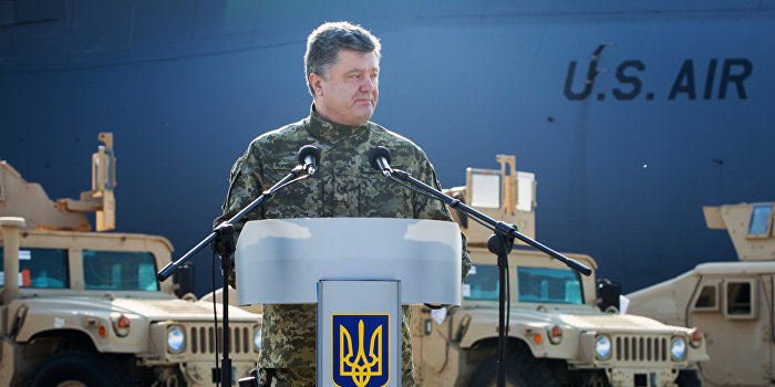 На Украине усиливаются военные приготовления На Украине усиливаются военные приготовления