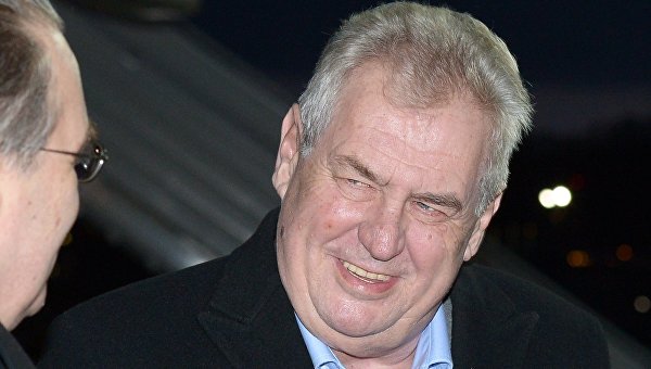 Выходит ли Восточная Европа из-под влияния США? Выходит ли Восточная Европа из-под влияния США?