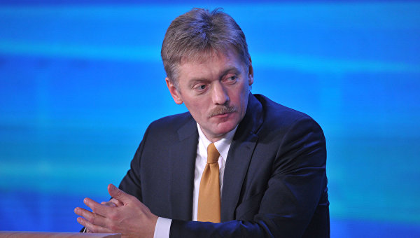 Песков прокомментировал масштабную ротацию в российской власти