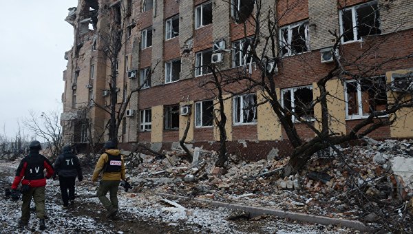 Министерство PRавды & PRопаганды Украины Министерство PRавды & PRопаганды Украины
