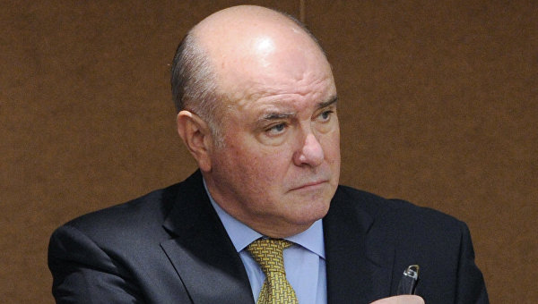 МИД РФ заявил о борьбе против иностранных вооруженных формирований на Украине МИД РФ заявил о борьбе против иностранных вооруженных формирований на Украине