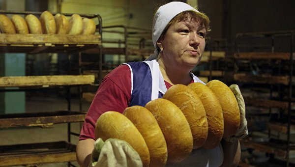 Тревожный мир Тревожный мир