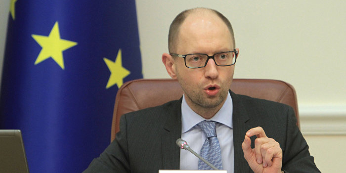 Яценюк: Украина заключит два соглашения с НАТО Яценюк: Украина заключит два соглашения с НАТО