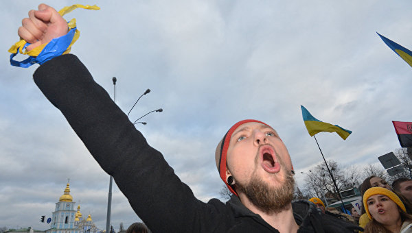 Львовский бизнесмен: «Новая мафия» на Украине оказалась еще сильнее Львовский бизнесмен: «Новая мафия» на Украине оказалась еще сильнее
