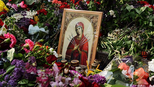 «Прелести» жизни под контролем украинских батальонов люди испытали на себе «Прелести» жизни под контролем украинских батальонов люди испытали на себе