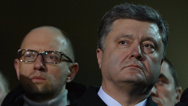 Кто будет дружить с Арсением Яценюком Кто будет дружить с Арсением Яценюком