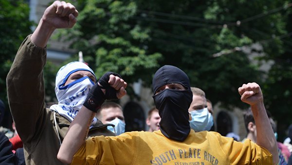УПЦ МП - год под знаком гонений УПЦ МП - год под знаком гонений