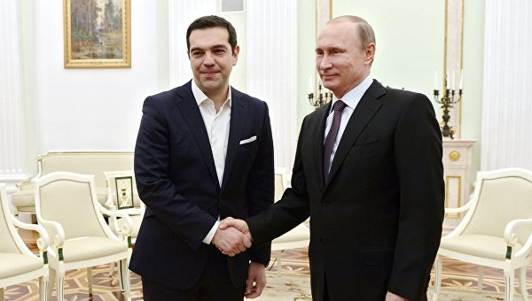 The Daily Telegraph: В Евросоюзе назревает бунт The Daily Telegraph: В Евросоюзе назревает бунт