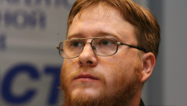 «Россия сможет стабилизировать ситуацию на Ближнем Востоке, если...» «Россия сможет стабилизировать ситуацию на Ближнем Востоке, если...»