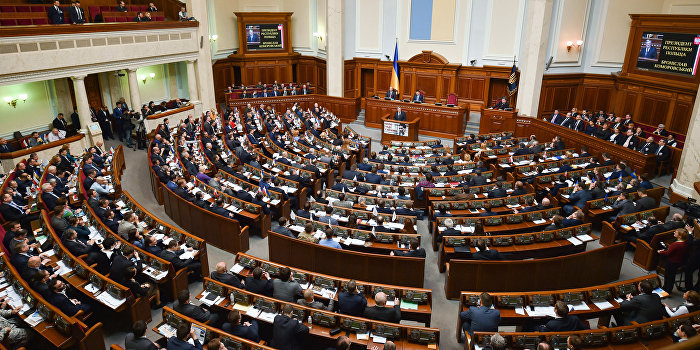 Украина: Вперед, к победе неонацизма? Украина: Вперед, к победе неонацизма?