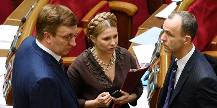 С чего нужно начинать деолигархизацию Украины С чего нужно начинать деолигархизацию Украины