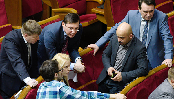 С чего нужно начинать деолигархизацию Украины С чего нужно начинать деолигархизацию Украины
