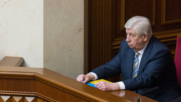 СБУ не доказала причастность Суркова к событиям на майдане СБУ не доказала причастность Суркова к событиям на майдане