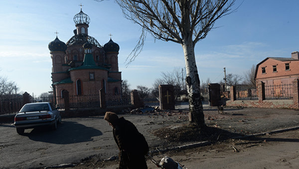 Врата адовы Церковь не одолеют Врата адовы Церковь не одолеют
