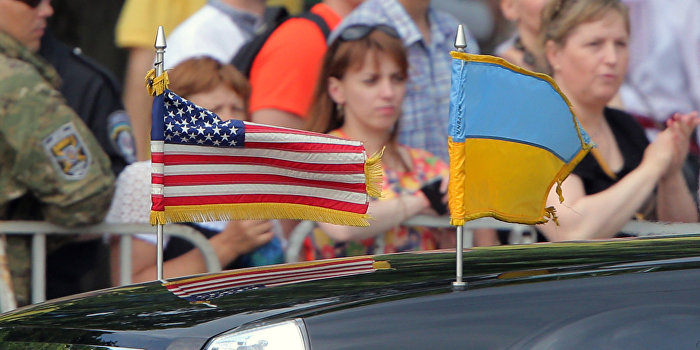 OpEdNews: С украинского кризиса начинается закат эры США OpEdNews: С украинского кризиса начинается закат эры США