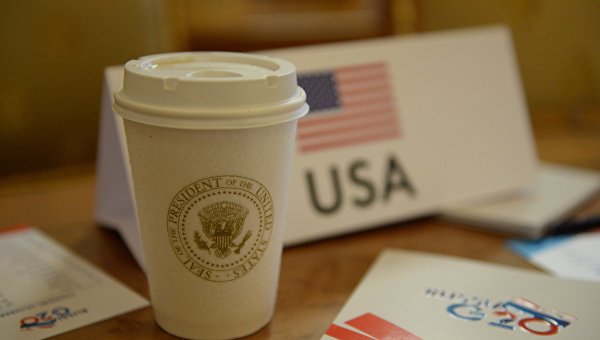 OpEdNews: С украинского кризиса начинается закат эры США OpEdNews: С украинского кризиса начинается закат эры США