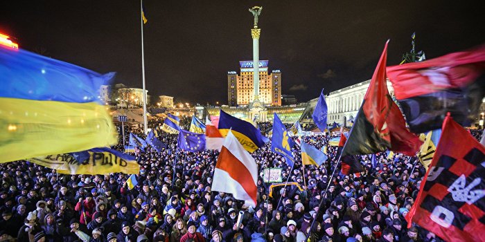 Украинский депутат: Ярош «кинул» Януковича на 5 миллионов долларов Украинский депутат: Ярош «кинул» Януковича на 5 миллионов долларов