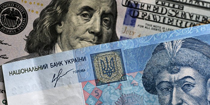 Bloomberg: Западные кредиторы не собираются прощать долги Украины Bloomberg: Западные кредиторы не собираются прощать долги Украины