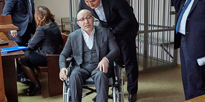 Нож в спину миллионам харьковчан Нож в спину миллионам харьковчан