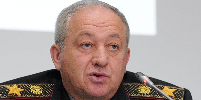 Глава Донецкой ОГА: Киеву необходимо восстановить связи с Донбассом Глава Донецкой ОГА: Киеву необходимо восстановить связи с Донбассом