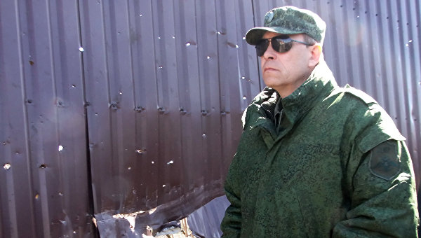 Басурин: Добровольческие батальоны вошли в ВСУ, но cо своим мировоззрением Басурин: Добровольческие батальоны вошли в ВСУ, но cо своим мировоззрением