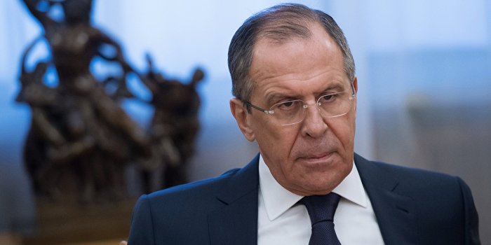 Лавров: Порошенко должен нейтрализовать сторонников гражданской войны Лавров: Порошенко должен нейтрализовать сторонников гражданской войны