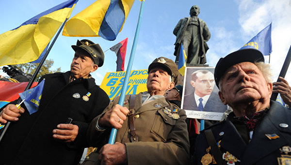 Junge Welt: По поводу Геращенко должны высказаться психиатры Junge Welt: По поводу Геращенко должны высказаться психиатры