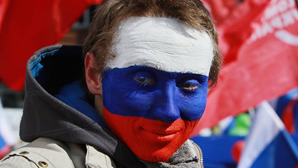 Примажется ли Коломойский к «Русской Весне», чтобы вернуться в Банановую «Нэньку»? Примажется ли Коломойский к «Русской Весне», чтобы вернуться в Банановую «Нэньку»?