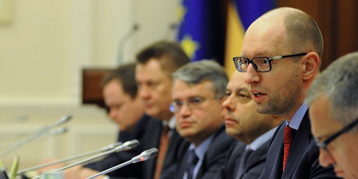 Украина самостоятельно «простила» себе долг перед Россией Украина самостоятельно «простила» себе долг перед Россией