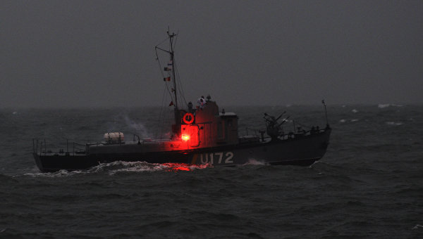 Какова цена украинских угроз морским границам России? Какова цена украинских угроз морским границам России?