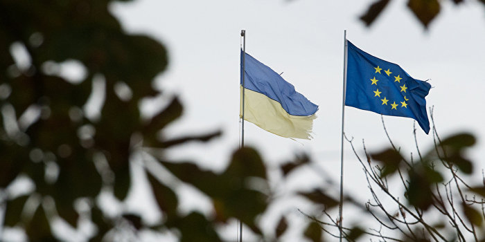 В Европе боятся украинских мигрантов В Европе боятся украинских мигрантов