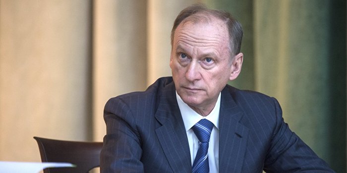 Патрушев: Запад желает сделать из Украины базу по созданию ГМО Патрушев: Запад желает сделать из Украины базу по созданию ГМО