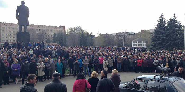 «Они сражались с Путиным»: итоги «Они сражались с Путиным»: итоги