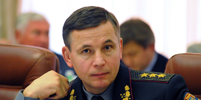 Гелетей: Под Иловайском погибло всего 107 человек Гелетей: Под Иловайском погибло всего 107 человек
