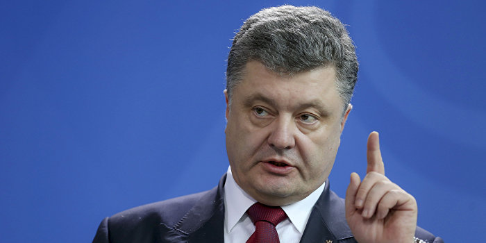 «Борец с олигархами» Порошенко входит в число 12 богатейших украинцев «Борец с олигархами» Порошенко входит в число 12 богатейших украинцев