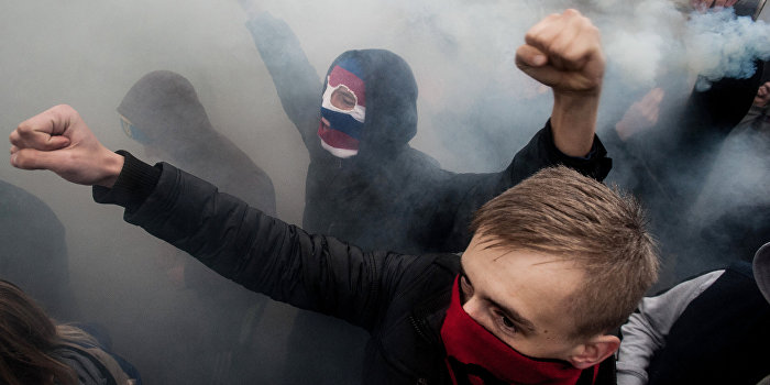 «Оппозиционный блок» заявил о поступивших в свой адрес угрозах от УПА «Оппозиционный блок» заявил о поступивших в свой адрес угрозах от УПА