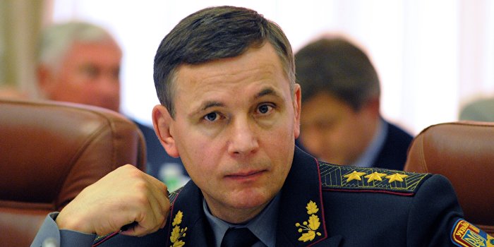 Валерий Гелетей: В Иловайском котле погибло всего 107 героев Украины Валерий Гелетей: В Иловайском котле погибло всего 107 героев Украины