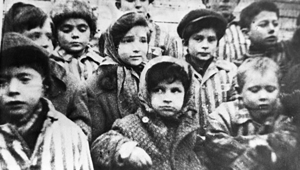 Узница лагеря Саласпилс: «Неужели они всё забыли?» Узница лагеря Саласпилс: «Неужели они всё забыли?»