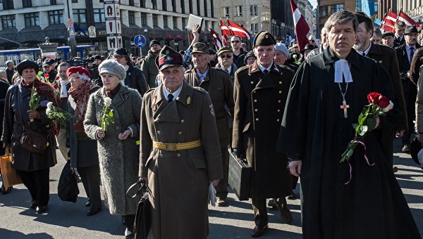 Узница лагеря Саласпилс: «Неужели они всё забыли?» Узница лагеря Саласпилс: «Неужели они всё забыли?»
