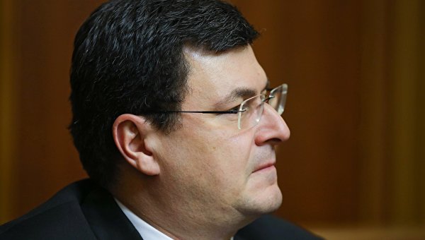 Грузинские реформаторы на Украине: на родине не оценили? Грузинские реформаторы на Украине: на родине не оценили?