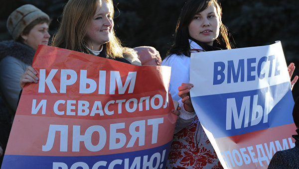 Нельзя недооценивать акции российской оппозиции Нельзя недооценивать акции российской оппозиции