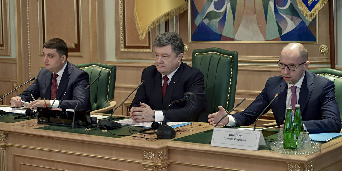 Невменяемые Невменяемые