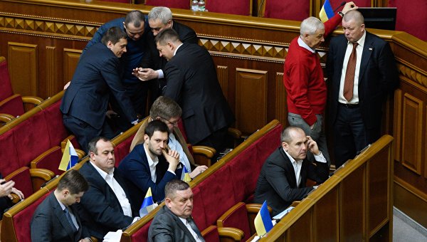 Чем Украина встречает День Победы Чем Украина встречает День Победы