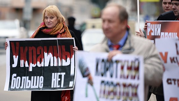 Маразмы недели. «Страна 404», бытовой сифилис по-украински и «киборги» в вышиванках Маразмы недели. «Страна 404», бытовой сифилис по-украински и «киборги» в вышиванках