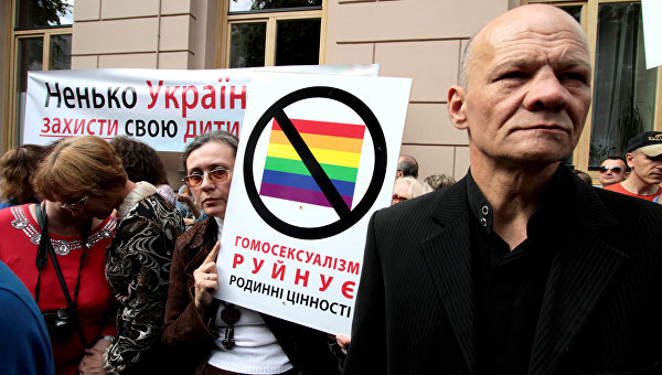 Маразмы недели. «Страна 404», бытовой сифилис по-украински и «киборги» в вышиванках Маразмы недели. «Страна 404», бытовой сифилис по-украински и «киборги» в вышиванках